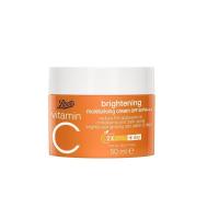 ราคา Boots Vitamin C Brightening Moisturising Cream Spf30 Pa+++ 50Ml บู๊ทส์ วิตามิน ซี ไบรท์เทนนิ่ง มอยส์เจอร์ไรซิ่ง ครีม (25633791675)