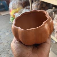 ราคา ถ้วยดอกไม้ดินเผาใส่อาหาร (4716169339)