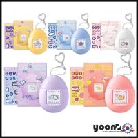 ราคา (พร้อมส่ง) [MUMCHIT] Perfume Keyring Hand Cream 50ml_จากเกาหลี (26418803545)