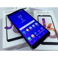 ราคา SAMSUNG Galaxy J6 (เครื่องสภาพนางฟ้า) (5977761957)