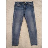 ราคา Se66374กางเกงยีนส์ Stradivariusแท้ (23128583062)