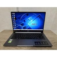 ราคา ขาย โน๊ตบุ๊ค Acer Swift 3 SF314 Intel Core i3-1005G1 CPU 1.19 GHz RAM 4 GB SSD 256 GB (19868047090)