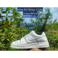 ราคา ไซส์ 42 ยาว 26.5 cm. รองเท้ามือสองของแท้ (26632935486)