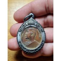 ราคา พระเหรียญหลวงปู่ฝั้นพระเก่าๆพระบ้านๆพระหลุดจำนำแบ่งปันกันไปบูชา (24900122748)