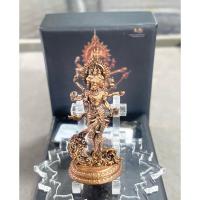 ราคา พระตรีมูรติ มหาเทพผู้ยิ่งใหญ่ รูปหล่อลอยองค์ ขนาดความสูง 5 ซม. (27874475048)