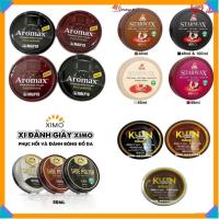 ราคา ยาขัดรองเท้าทุกชนิด: Kleen, Aromax, Ximo, Starwax – การดูแลรองเท้าที่ครอบคลุม (46054192438)