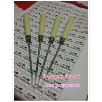 ราคา เหล็กเขี่ยทาโกะยากิหัวแหลม(ด้ามพลาสติก)​ (720782536)