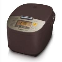 ราคา หม้อหุงข้าวดิจิตอล PANASONIC​ รุ่น SR-ZS185 (4884103305)