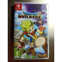 ราคา Dragon Quest Builders 2 มือ2 สภาพดี nintendo switch (6452022060)