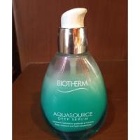 ราคา Biotherm Aquasource deep serum 50ml (6867318)