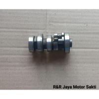 ราคา เพลาลูกเบี้ยว Mio M3 (มือสอง/เดิม) (42913560812)