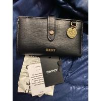 ราคา Dkny กระเป๋าสตางค์ ของแท้ (21581725358)