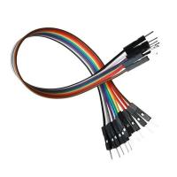 ราคา JUMPER CABLE 20cm (M/M, M/F, F/F) 10PCS/PACK (40176921557)