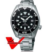 ราคา Seiko SUMO Scuba Diver MADE IN JAPAN Sport Automatic นาฬิกาข้อมือ Stainless Strap รุ่น SBDC031 (2274735153)