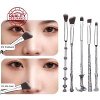 ราคา ชุดแปรงแต่งหน้า Harry Potter ไม้กายสิทธิ์ อายแชโดว์ เครื่องมือ ชุดแปรง มาติค พอตเตอร์ ทํา Q3u4 (29189328436)