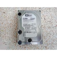 ราคา HDD PC WD 2TB (SATA) (13810760366)