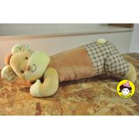 ราคา หมอนข้าง Enfant Gold ใช้เล่นและกอดรูปแพะ (440618898)