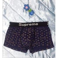 ราคา กางเกงในชายมือสอง สภาพดี​ Supreme (8023578361)