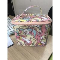 ราคา กระเป๋าเครื่องสำอาง Kloset สภาพ 100% (11809641801)