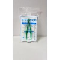 ราคา Steri-dress สเตอริ-เดรส ชุดทำแผลปลอดเชื้อ 1 ห่อ (23846203186)