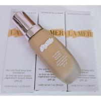 ราคา พร้อมส่งรองพื้น Lamer spf 20เบอร์20 ช่วยปกปิดกันแดด เนื้อบางเบา (25720222104)