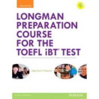 ราคา (C221) 9780133248128 LONGMAN PREPARATION COURSE FOR THE TOEFL IBT TEST (WITH MYENGLISHLAB WITH ANSWER KEY/ONLINE MP3) (19463037493)
