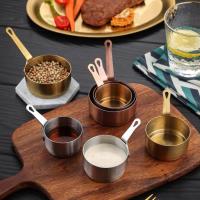 ราคา สแตนเลสถ้วยซอสมินิซอสปรุงรสอาหารตะวันตกสเต็กซอสถ้วยจับเชิงพาณิชย์เฟรนช์ฟรายจุ่มซอสถ้วยซอส (56254332442)