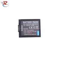 ราคา ❤ แบตเตอรี่กล้อง Dmw-Blb13e Dmw-Blb13สำหรับ Panasonic Lumix Dmc-G1 G2 Gf1 Gh1 G10 (42212474914)