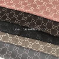 ราคา New Gucci scarf..... (1312655198)