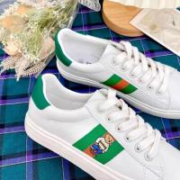 ราคา ✨TTWN BEAR✨รองเท้าผ้าใบแบรนด์หมี TTWN BEAR (15162243067)