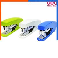 ราคา เครื่องเย็บ Deli ที่เย็บกระดาษ เบอร์ 10 รุ่น 0224F/0221F (คละสี 1 ชิ้น) เครื่องเย็บสีแฟนซี ที่เย็บกระดาษ US.Station (25261112625)