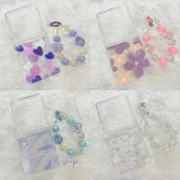 ราคา พร้อมส่งจากไทย เคสโทรมือถือลายน่ารัก พร้อมสายคล้องมือ สำหรับ Samsung Galaxy Z Flip 7 (53954741239)