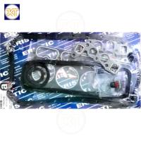 ราคา พร้อม ประเก็นฝาสูบ โตโยต้า 4เค ปะเก็นชุดใหญ่ ประเก็นฝาสูบ ปะเก็นฝาสูบ TOYOTA 4K 04111-113011 ของไต้หวัน GASKET (24227687379)