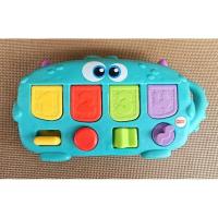 ราคา ป๊อปอัพ​ มอนสเตอร์​ Fisher-Price Monster Pop-Up (28822663440)