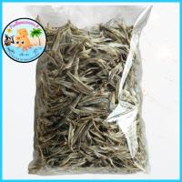 ราคา ( ปลากะตักตากแห้ง ) หรือปลาชิงชัง (2547392675)