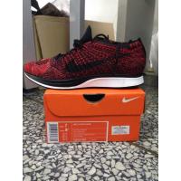 ราคา Nike flyknit racer ของแท้ (135906993)