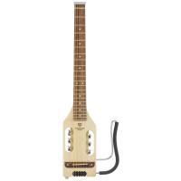 ราคา กีตาร์โปร่งไฟฟ้า TRAVELER ULTRA-LIGHT ACOUSTIC-MAPLE PAU FERRO/BAG #ULA-MPSPF (22413075864)