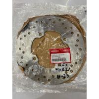 ราคา จานเบรค หลังเดิม(แท้HONDA) รุ่น FORZA-300-350(18-23) 43251-K0B-T01 (25563676407)