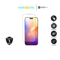 ราคา AMAZINGthing รุ่น Titan Max (Anti-Blue Light) ฟิล์มกระจกสำหรับ iPhone 17 / 17 Air / 17 Pro / 17 Pro Max (40761687857)