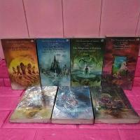 ราคา The Chronicles of Narnia โดย C ส. เลวิส (7887160791)