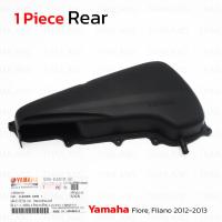 ราคา ฝาปิดหม้อกรอง ของแท้ สีดำ Yamaha Fiore ปี 2011-2012,Grand Filano ปี 2012-2013 (41608302255)