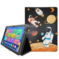 ราคา ผ้าสิ่งทอ PU หนังสําหรับ Blackview Tab12 Pro Tab8 Tab13 Pro TAB70 TAB80 TAB7 Oscal Pad 10 10.1 นิ้วผ้าไหมรูปแบบ Flip พับขาตั้ง Full Body กรณีป้องกันสําหรับ (26037504171)