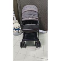 ราคา รถเข็นเด็ก Aprica Optia Premium (ตัวท็อป) สภาพสวย (43912323376)