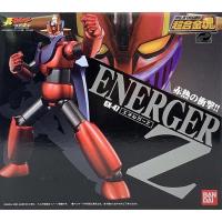 ราคา หุ่นเหล็ก Soul Of Chogokin SOC GX-47 Energer Z (แกะเช็ค) (16757007793)