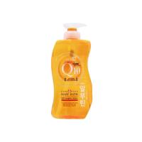 ราคา BOYA Coenzyme Q10 Care Natural Body Bath ครีมอาบน้ำ Q10 สูตรเข้มข้น (800ml.) (57900584803)