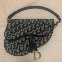 ราคา กระเป๋าดิออร์ งานเทียบแท้ (2446084116)