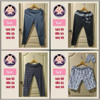 ราคา *สินค้ามือสอง* กางเกงขายาวมือสอง กางเกงขาสั้นมือสอง กางเกงมือสอง (25563519488)