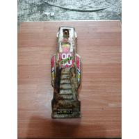 ราคา บังโคลนจักรยาน Bmx 16 rush หน้าเท่านั้น nos (48601365641)