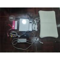 ราคา Wii แปลงพร้อมอุปกรณ์เสริม Wii Balance Board (3669240858)