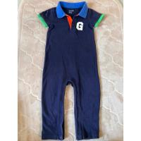 ราคา บอดี้สูทเด็กผู้ชาย babyGap (Gapแท้) (55152759998)